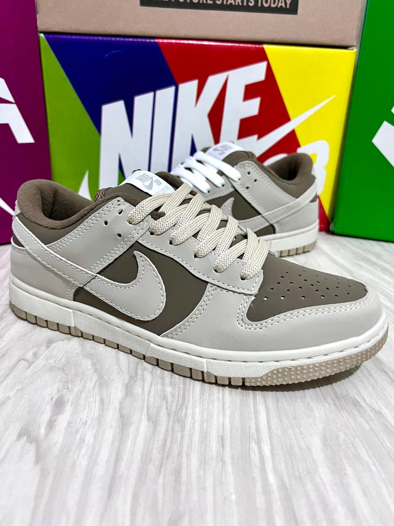 Nike SB Dunk Low Pro x Bege Rato