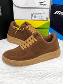 Nike Air Force 1 x Caramelo