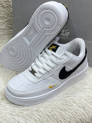 Nike Air Force 1 x R1 Branco Preto