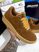 Nike Air Force 1 x Caramelo