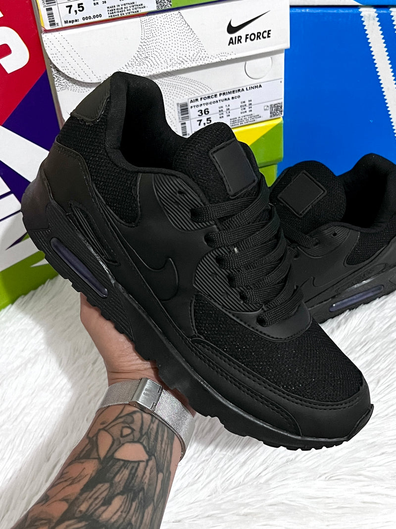 Nike Air Max 90 x Preto