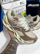 Mizuno Prophecy LS Bege