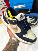 Nike SB Dunk Low Pro x Marinho Ouro