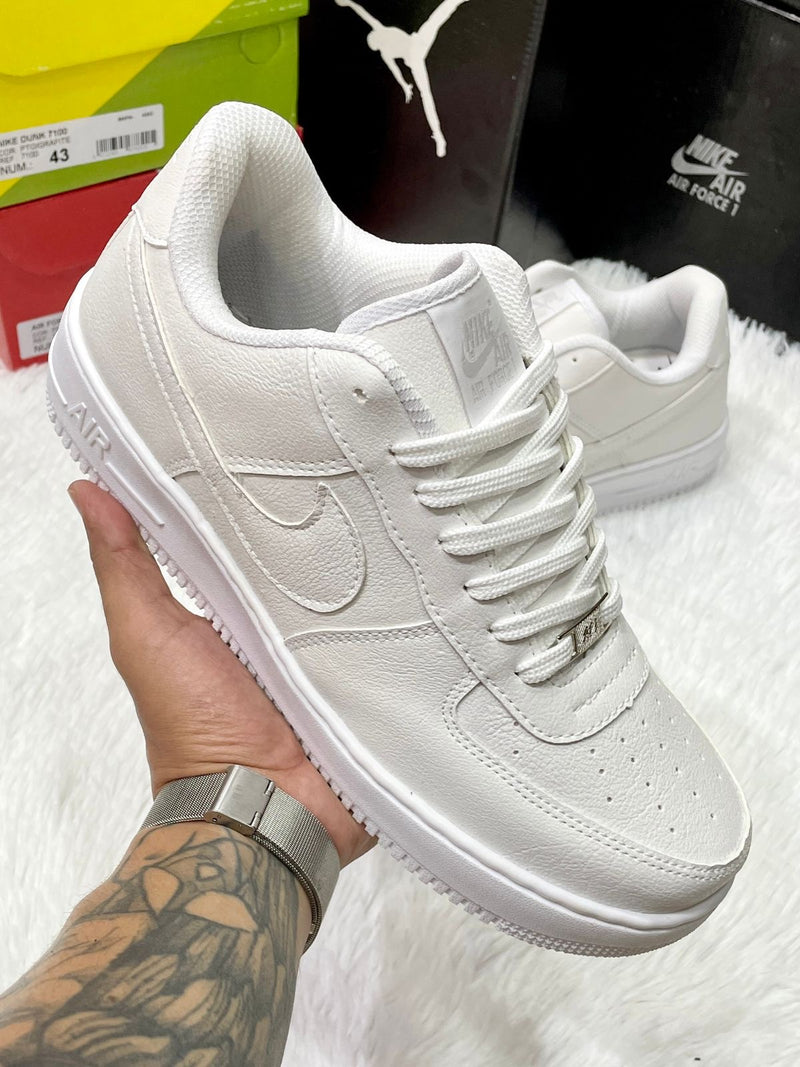 Nike Air Force 1 x Branco