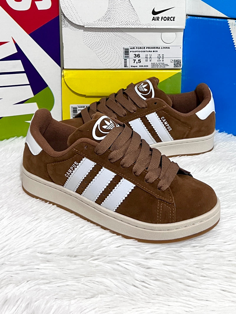 Adidas Campus 00s X Caramelo