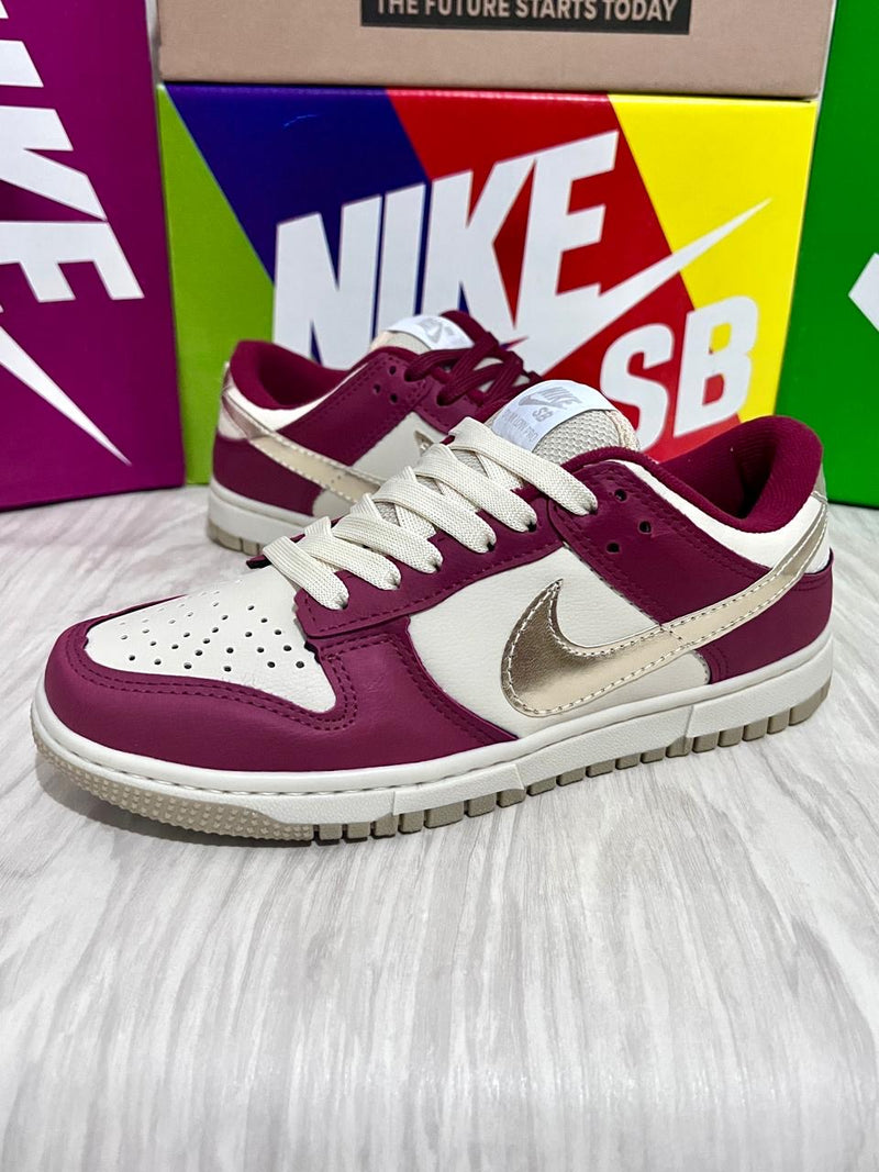 Nike SB Dunk Low Pro x Vinho