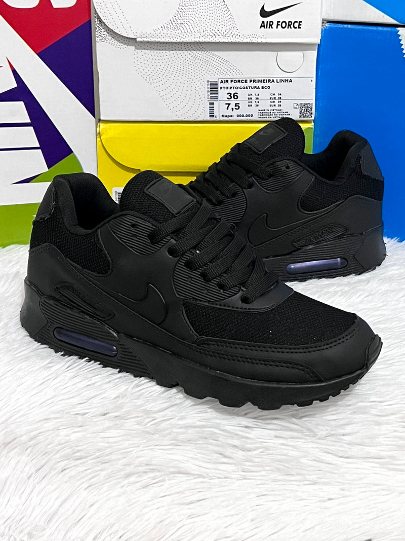 Nike Air Max 90 x Preto