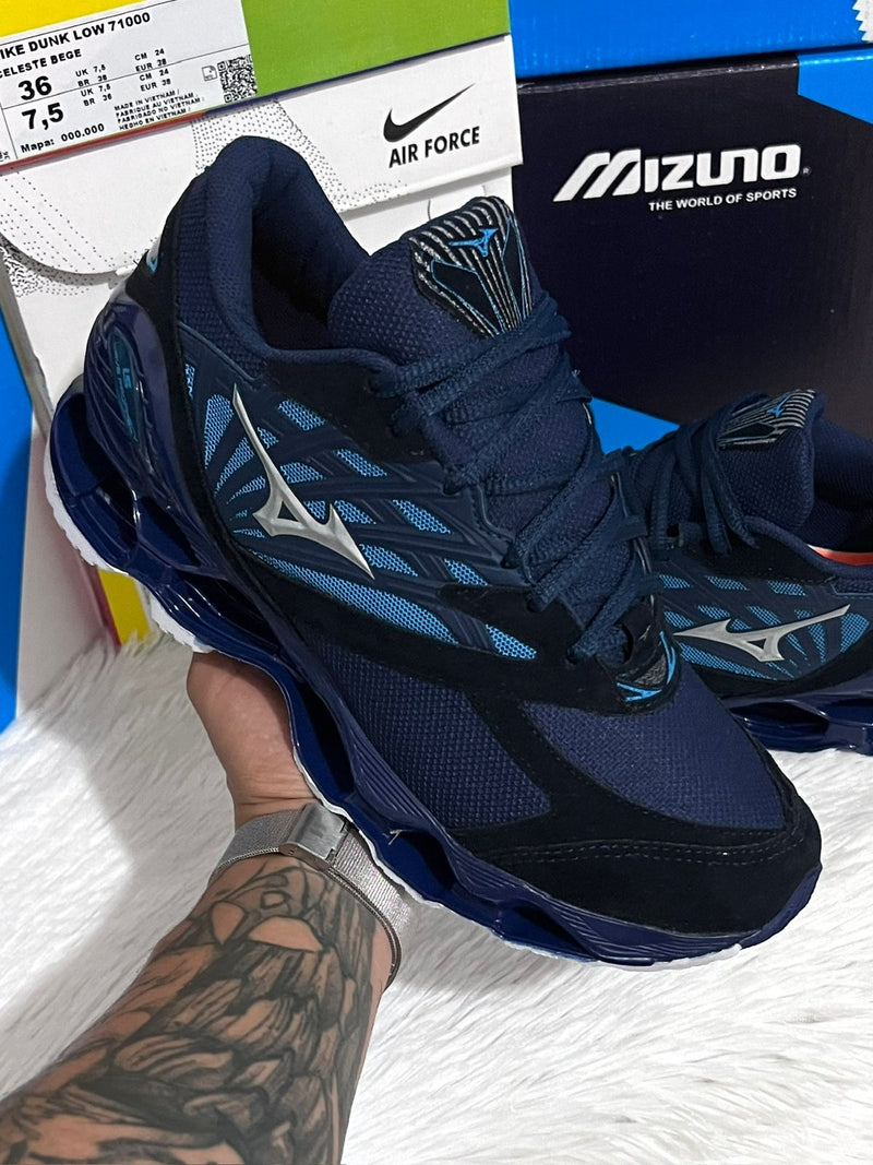 Mizuno Prophecy LS Marinho