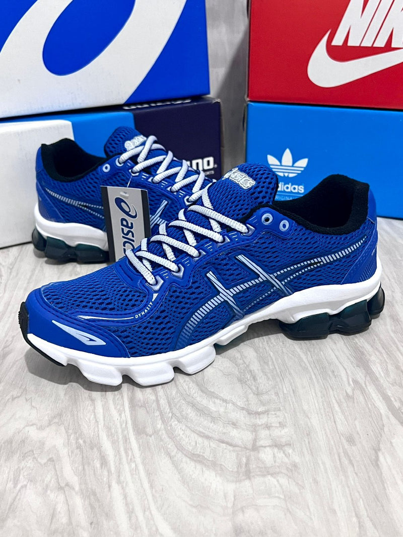 Asics Gel Kayano 21 Azul Royal