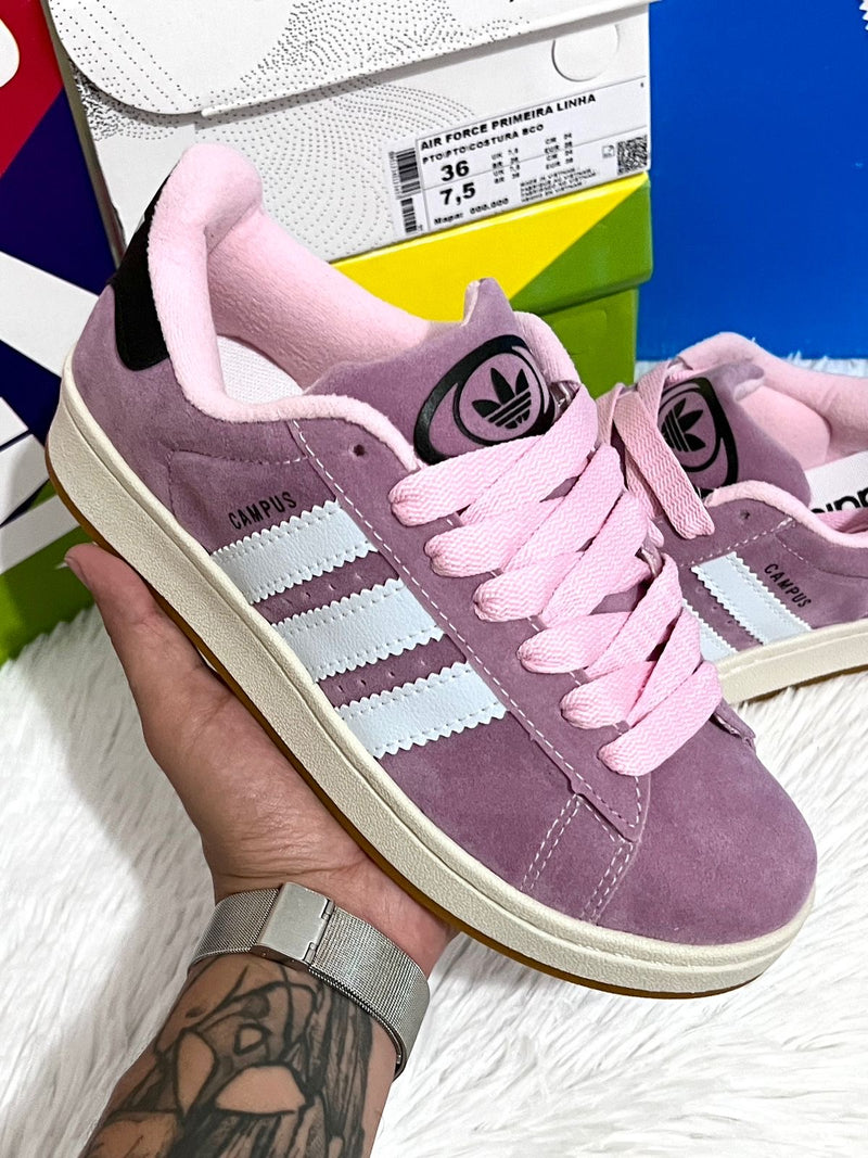 Adidas Campus 00s X Lilás