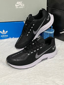 Nike Zoom Sheld x Preto Branco