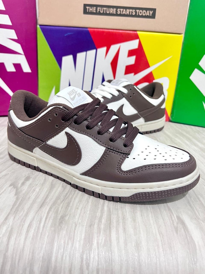 Nike SB Dunk Low Pro x Marrom