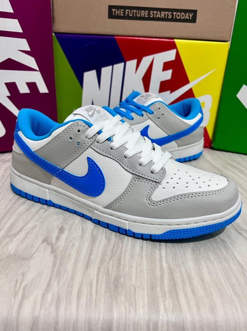 Nike SB Dunk Low Pro x Bco Azul Celeste