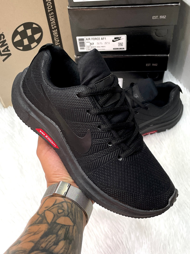 Nike Zoom x Preto