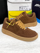 Nike Air Force 1 x Caramelo