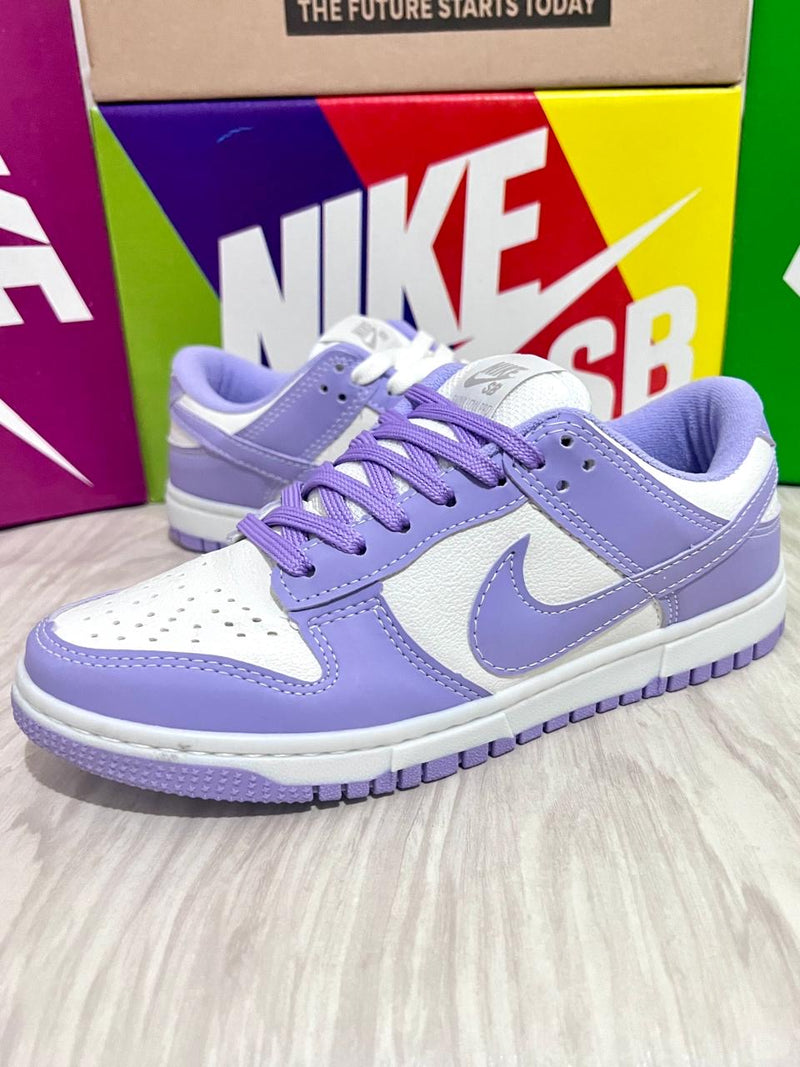 Nike SB Dunk Low Pro x Lilás