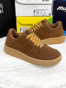 Nike Air Force 1 x Caramelo