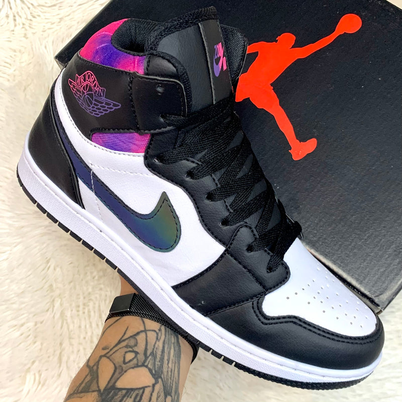 Nike Air Jordan 1 - PSG