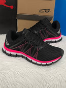 GLK Tube Max Preto Pink