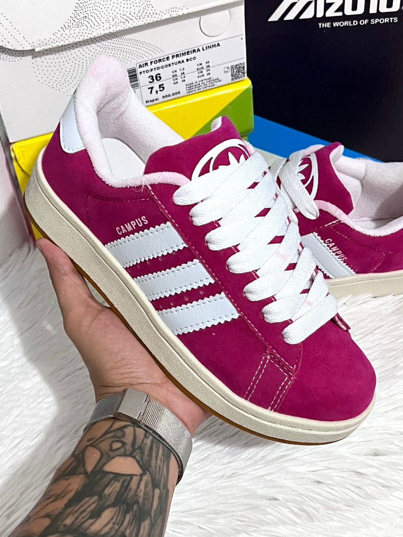 Adidas Campus 00s X Rosa Pink