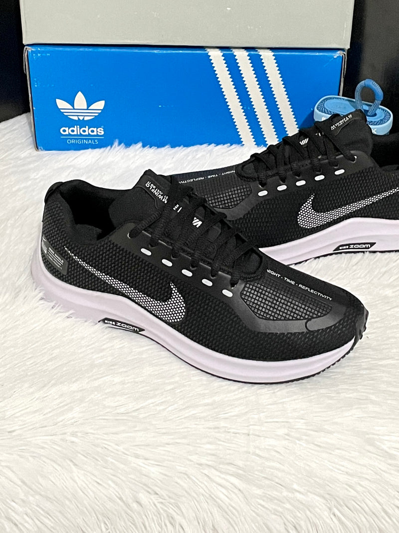 Nike Zoom Sheld x Preto Branco