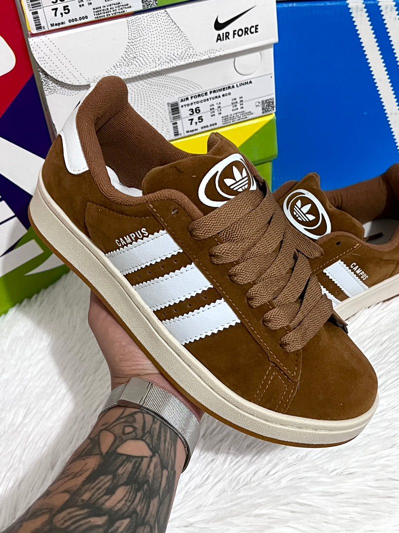 Adidas Campus 00s X Caramelo