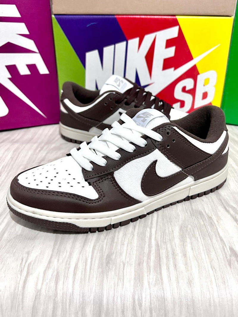 Nike SB Dunk Low Pro x Marrom