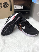 Nike Zoom x Preto Branco