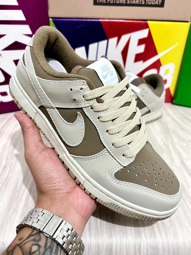 Nike SB Dunk Low Pro x Bege Rato