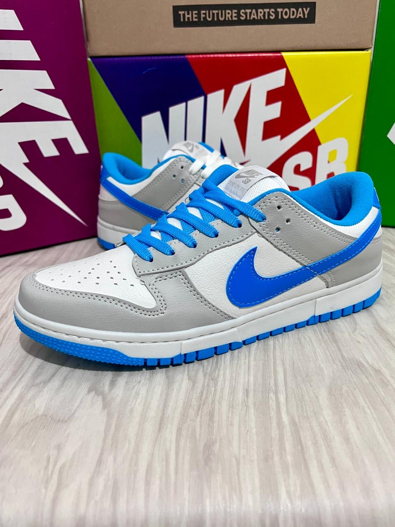 Nike SB Dunk Low Pro x Bco Azul Celeste