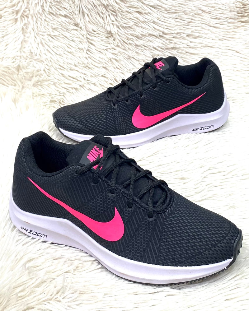 Nike Zoom x Preto Pink