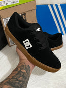 DC Shoes Pto Caramelo