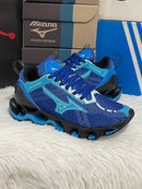 (cópia) Mizuno Prophecy X Royal Preto