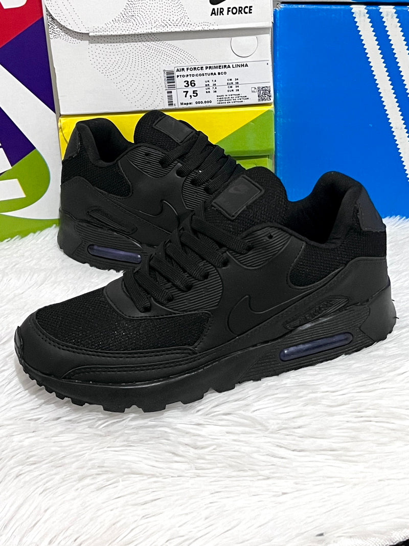 Nike Air Max 90 x Preto