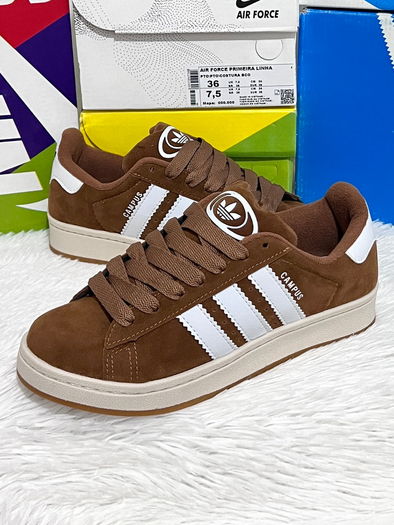 Adidas Campus 00s X Caramelo