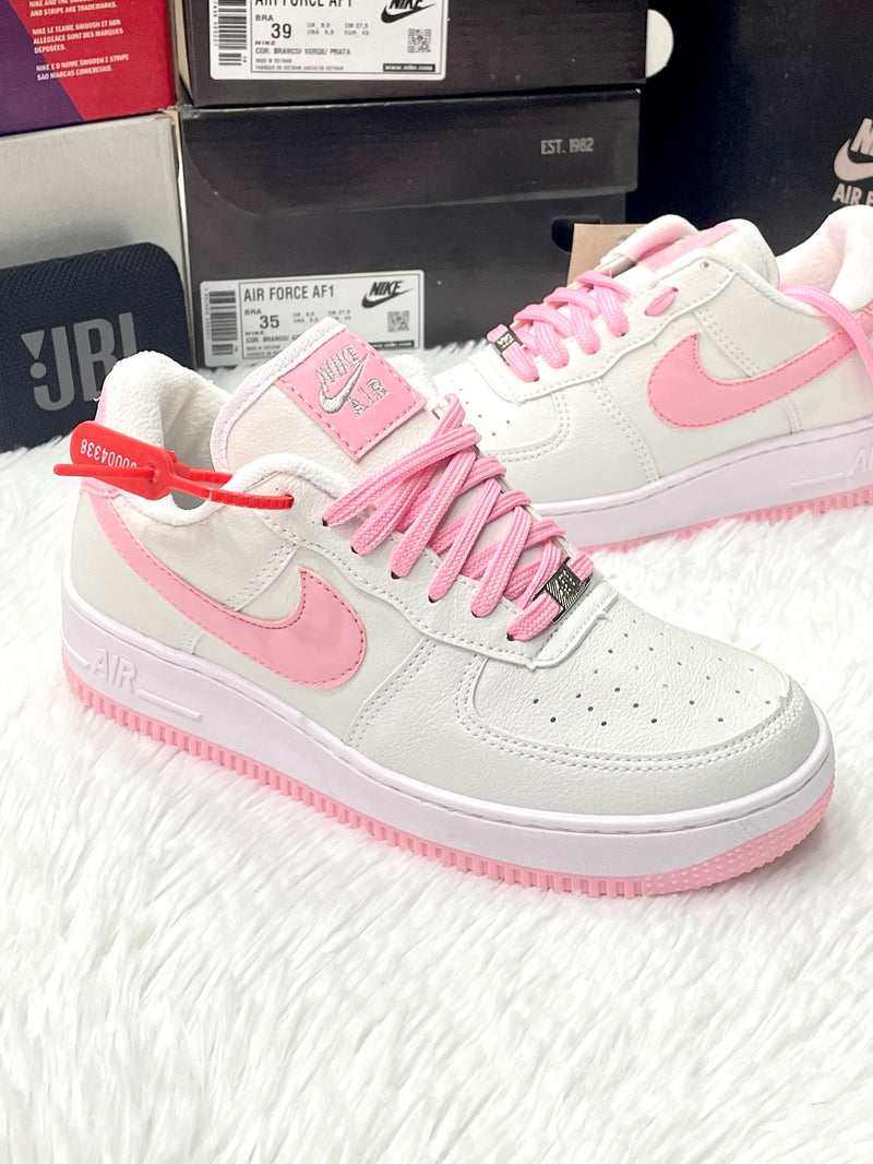 Nike Air Force 1 x Rosa BB