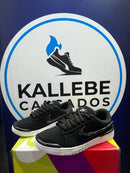 Dunk SB Twist - Preto Transado