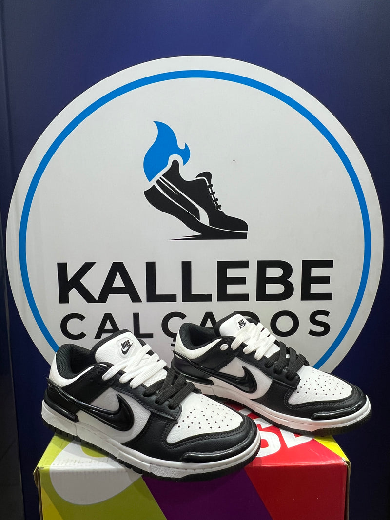 Dunk SB Twist - panda