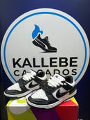 Dunk SB Twist - panda