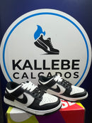 Nike SB Dunk Low Pro - panda