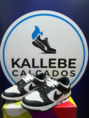 Nike SB Dunk Low Pro - panda