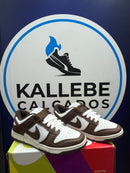 Nike SB Dunk Low Pro - Marrom