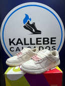 Dunk SB Low Pro - Bege nude