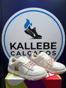 Dunk SB Low Pro - Bege nude