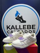 Dunk SB Low Pro - Bege Lilas