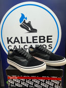 Vans Old Skool - Preto off White