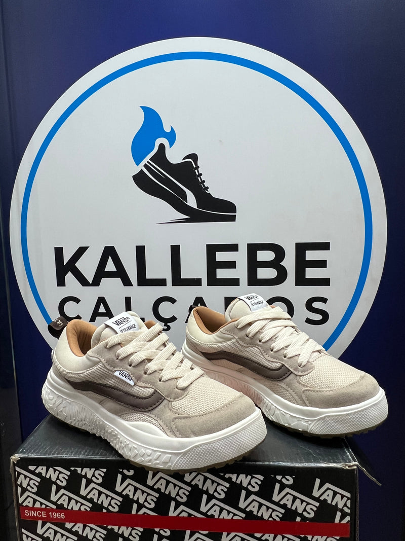 Vans ultrarange Neo - Bege