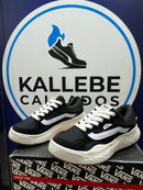 Vans Ultrarange Neo - Preto Branco