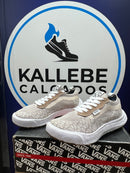 Vans Ultrarange VR3 - Bege Rato