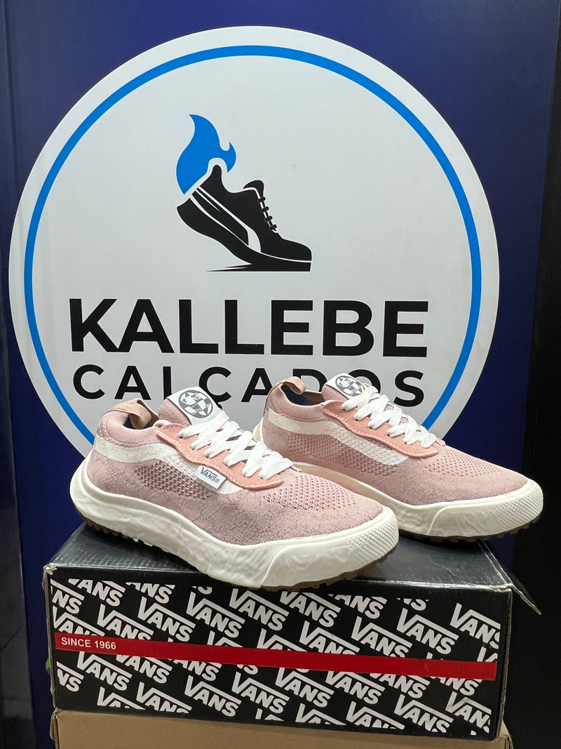 Vans Ultrarange VR3 - Rosa
